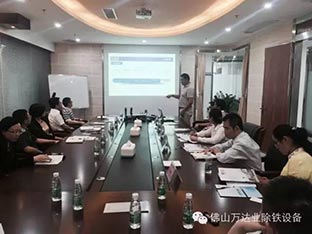 佛山市禪城區領導蒞臨91免费版下载參觀指導